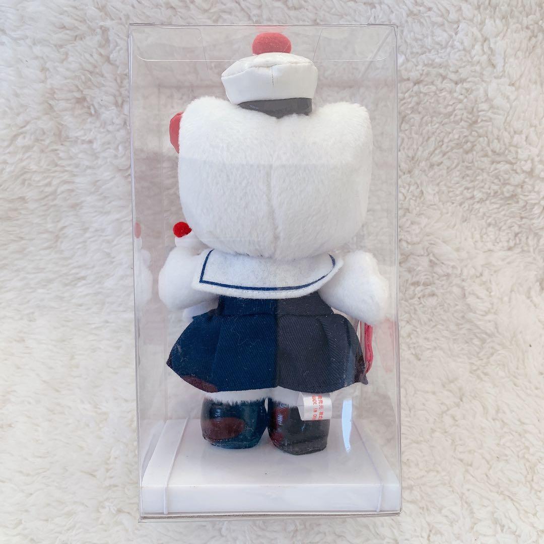 【レア】サンリオ ハローキティ マンスリードール2体セット