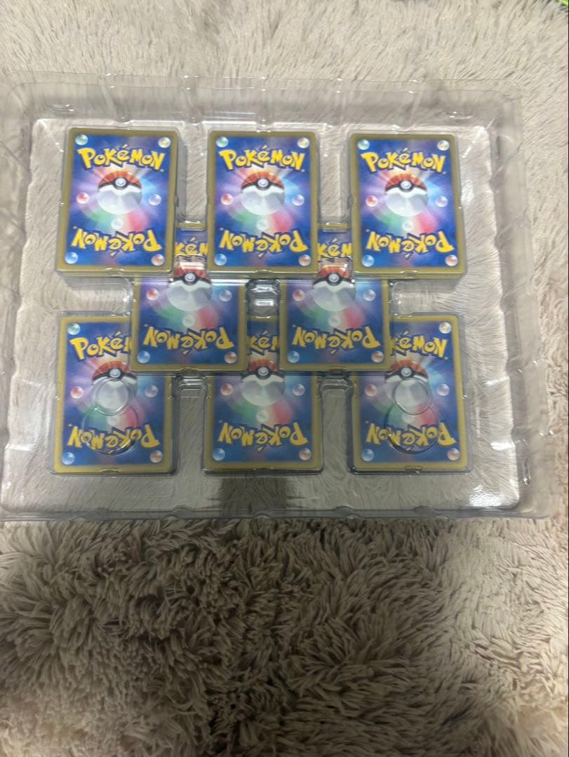 K*様 ポケモンカード みんなのwakuwakuバトル