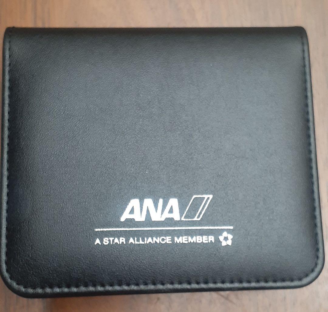 ANA ミリオンマイラー 50万ライフタイムマイル ネームタグ