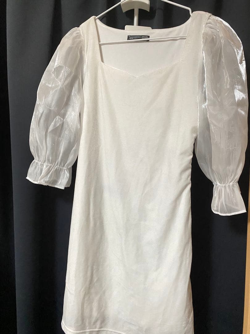 【値下げ中】キャバドレス　まとめ売り　DAZZY Store シーインなど　9着