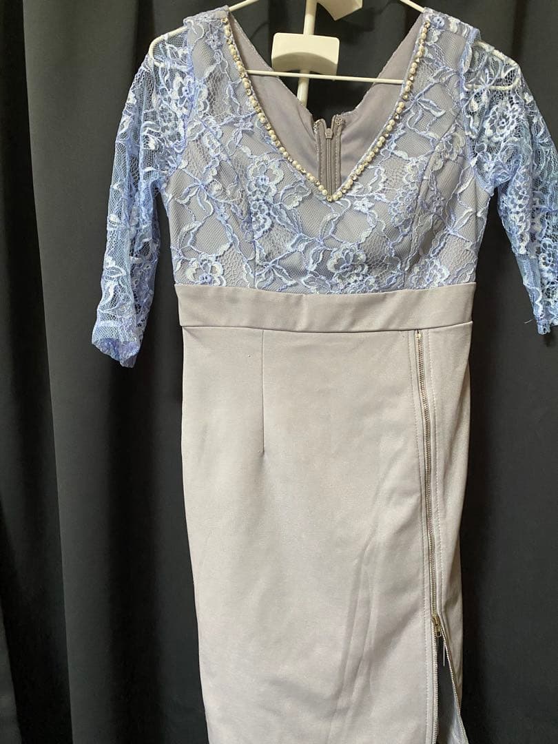 【値下げ中】キャバドレス　まとめ売り　DAZZY Store シーインなど　9着