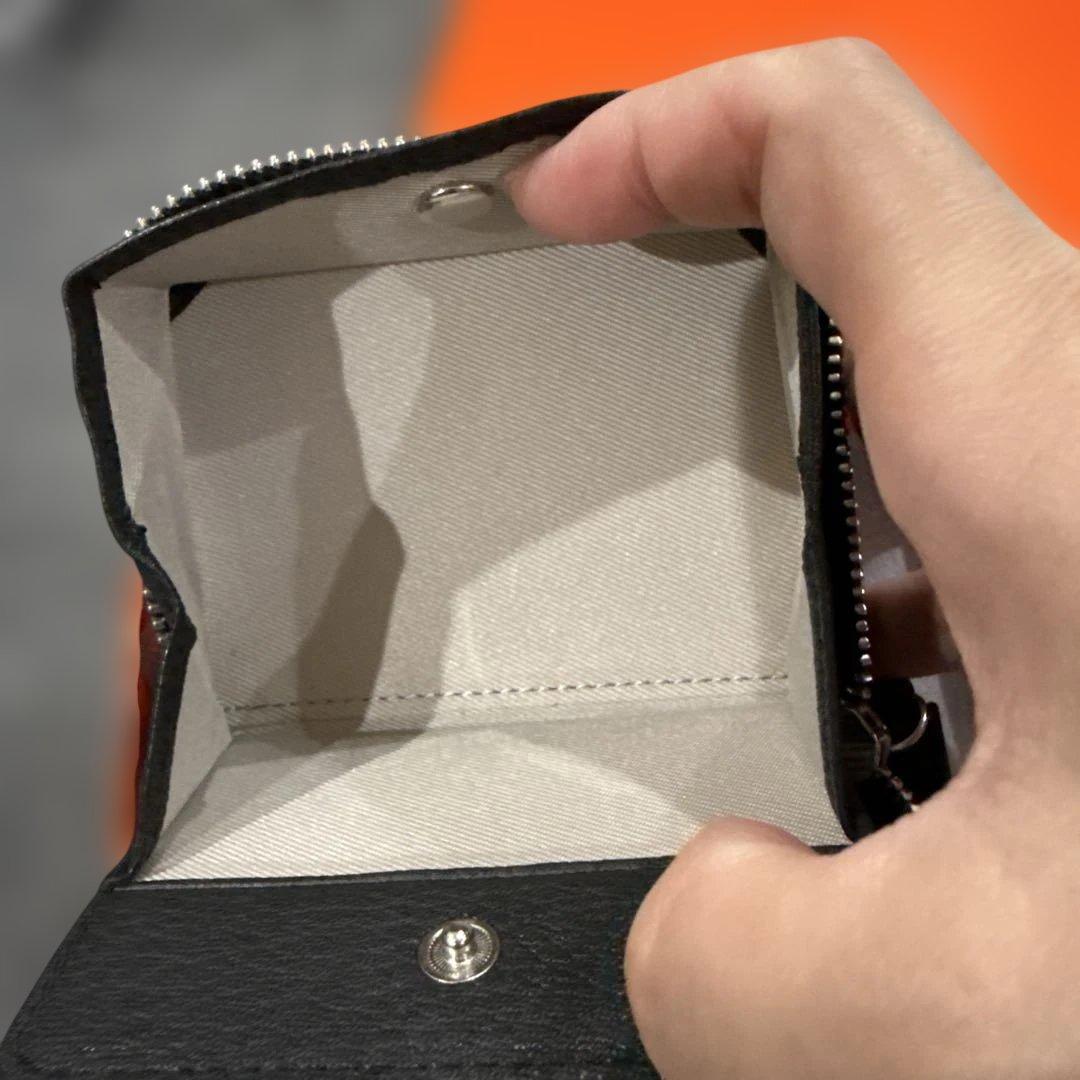 限定価格！PEZ × perche × ear コラボ二つ折り財布の通販はau PAY