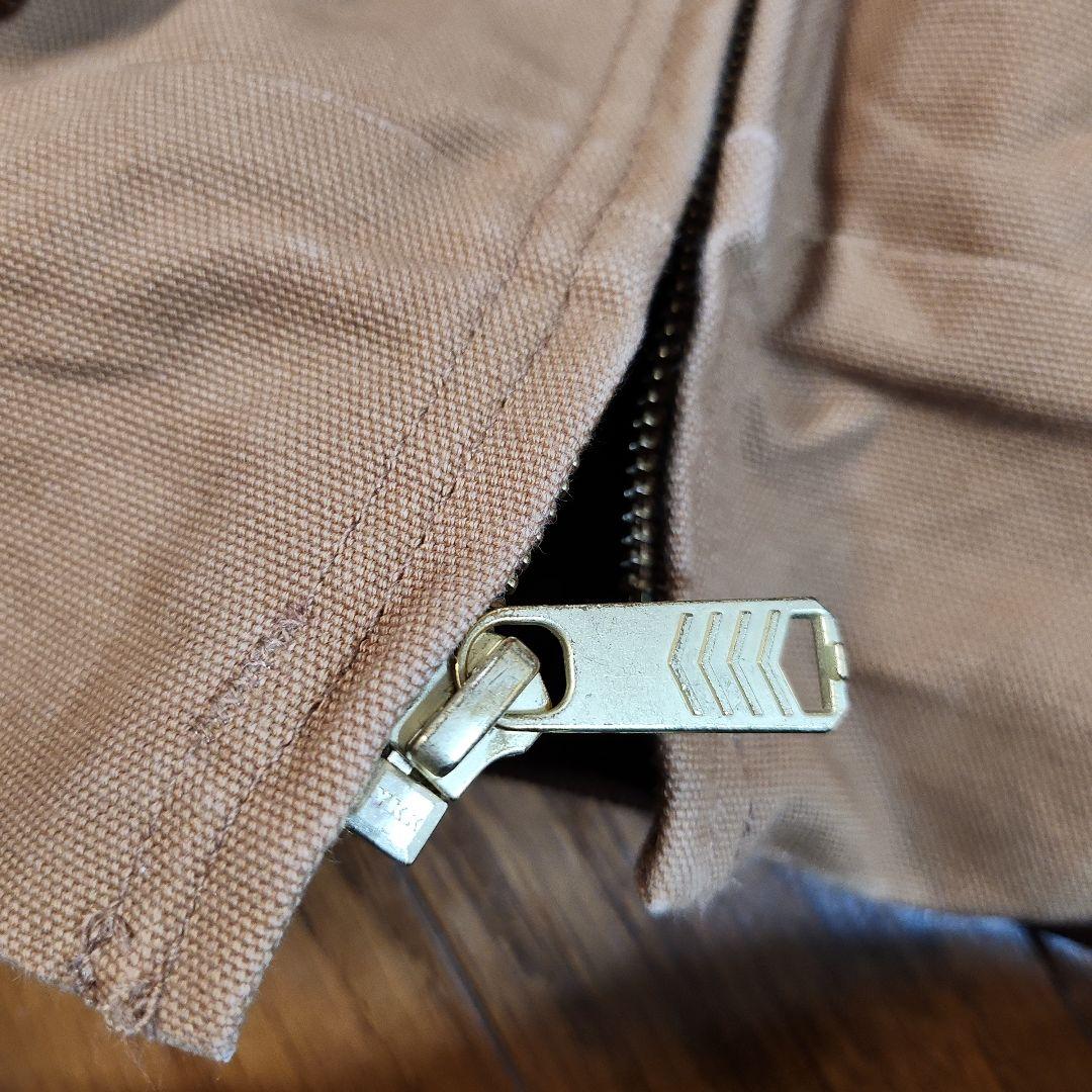 Carhartt ダック・アクティブ・ジャケット