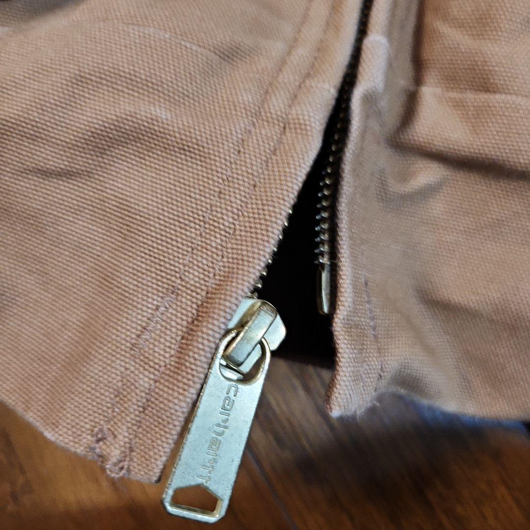 Carhartt ダック・アクティブ・ジャケット