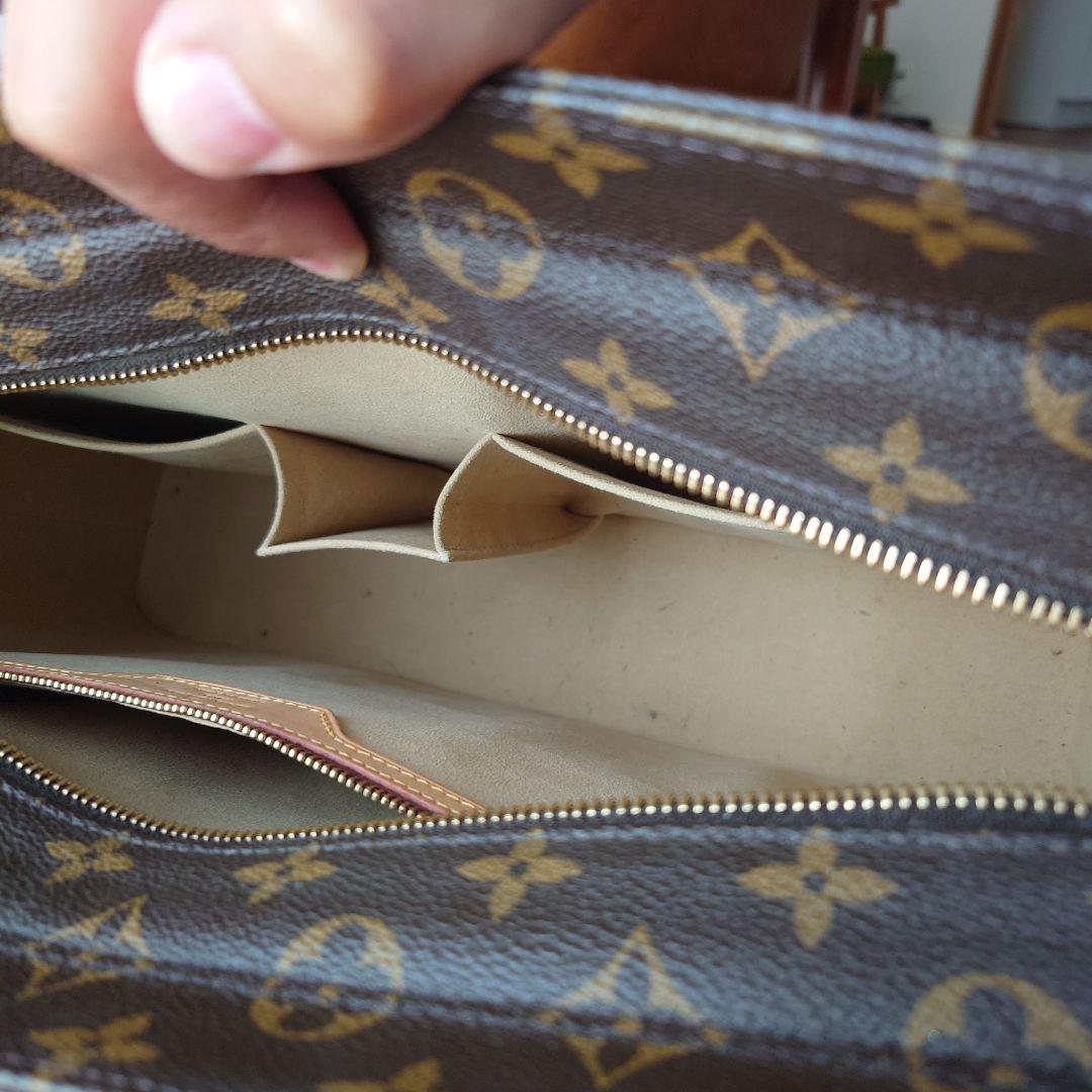 即購入禁止ルイヴィトン　ショルダー