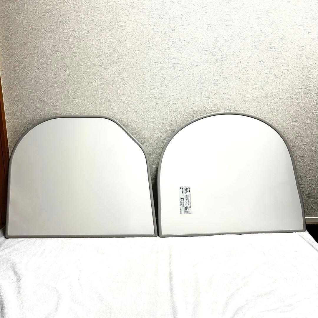 TOTO 風呂蓋 EKK80173WR1 685×1130mm - メルカリ