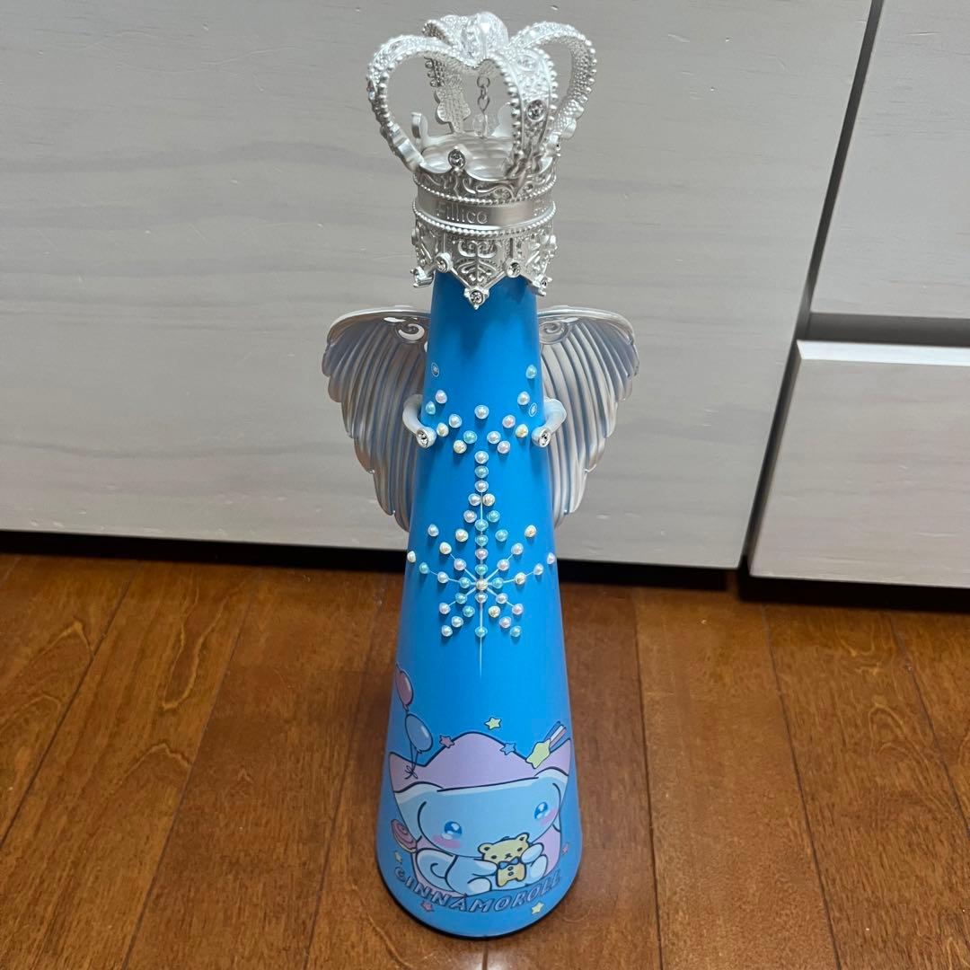 フィリコ シナモン 甘えんぼナミダ 羽付き - メルカリ