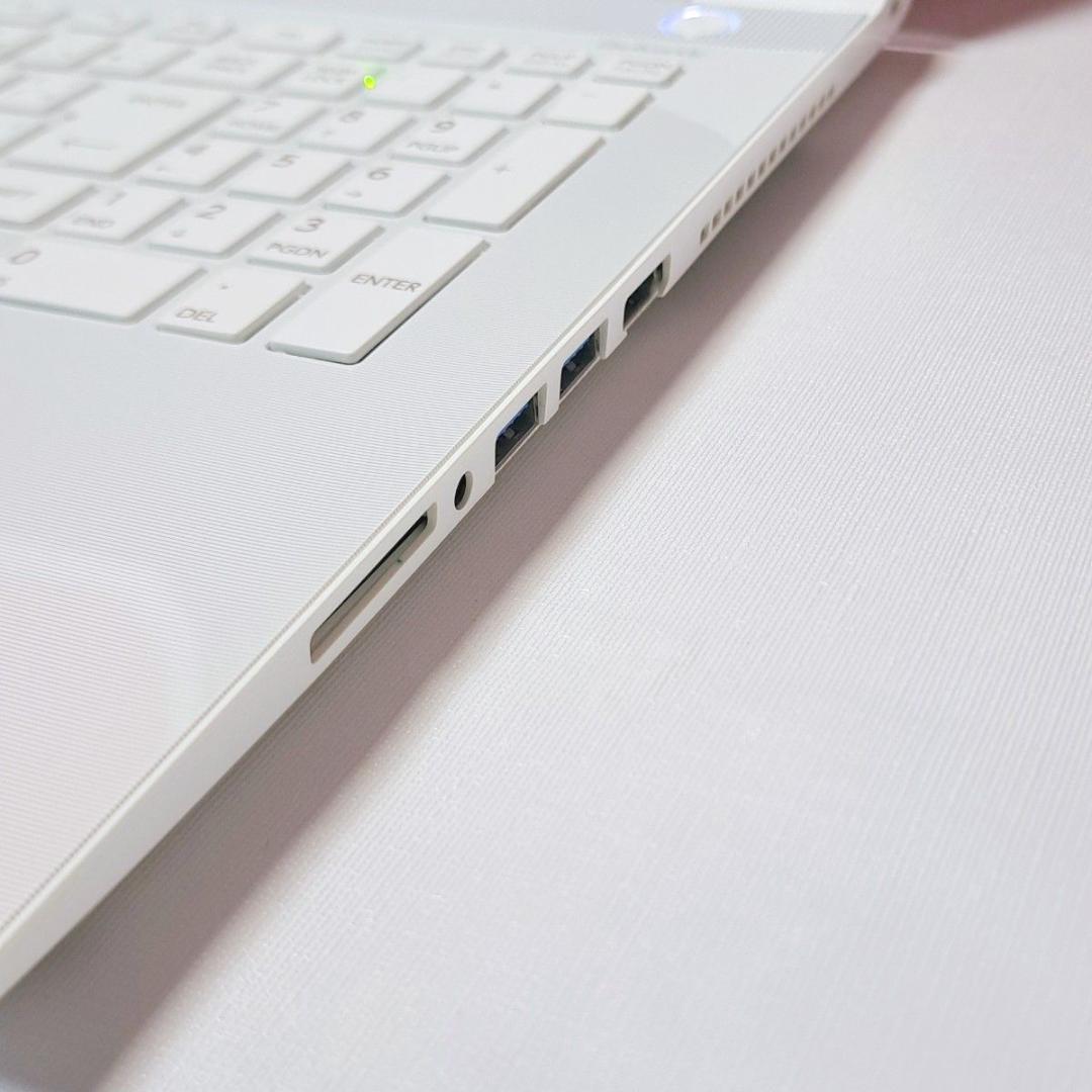 G83 すぐ使える 東芝ノートパソコン 最新Windows11 6世代i5