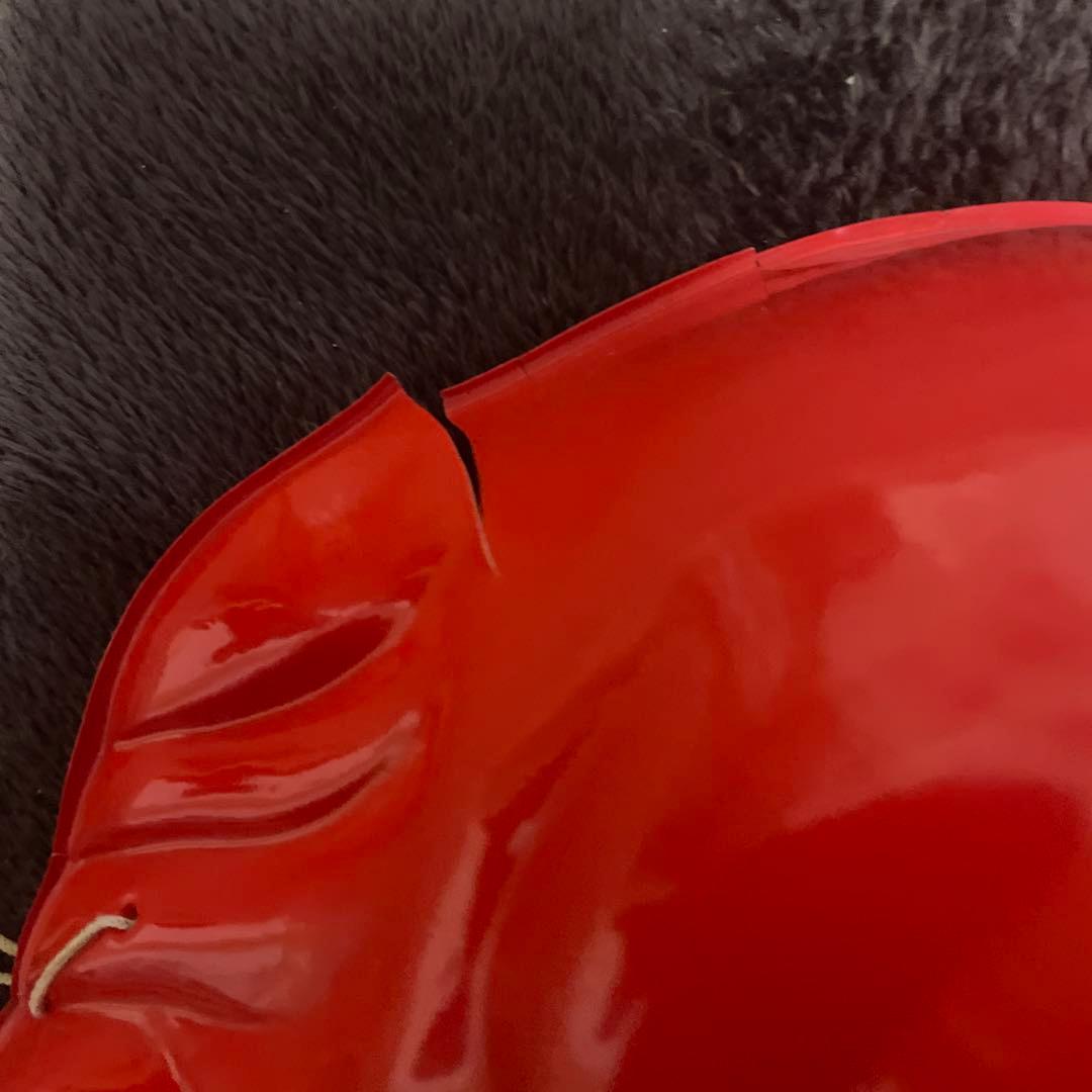 レア 魔法の天使 クリーミーマミ お面