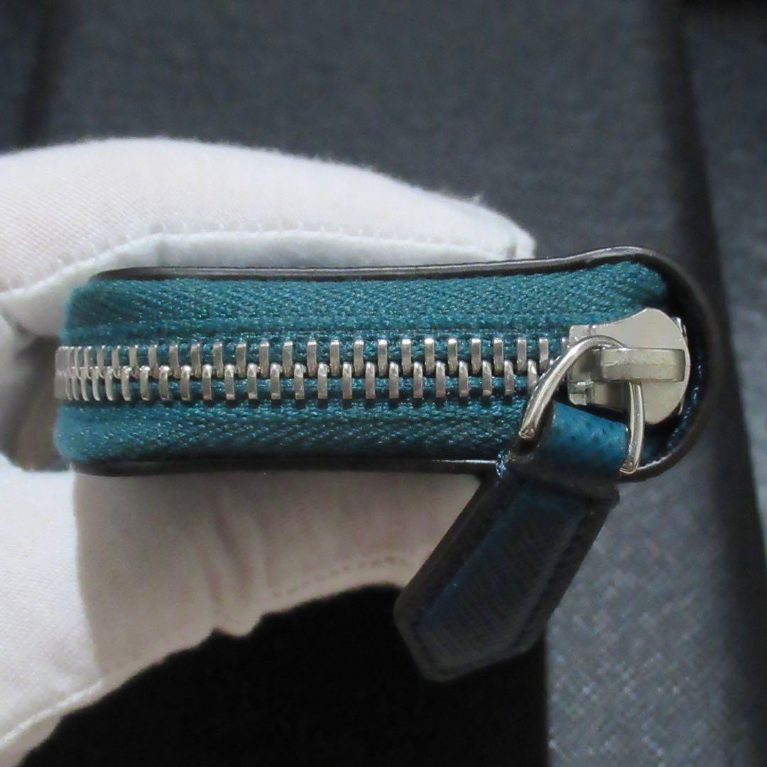 モンブラン ペンケース ペンポーチ サルトリアル 2本用 198887