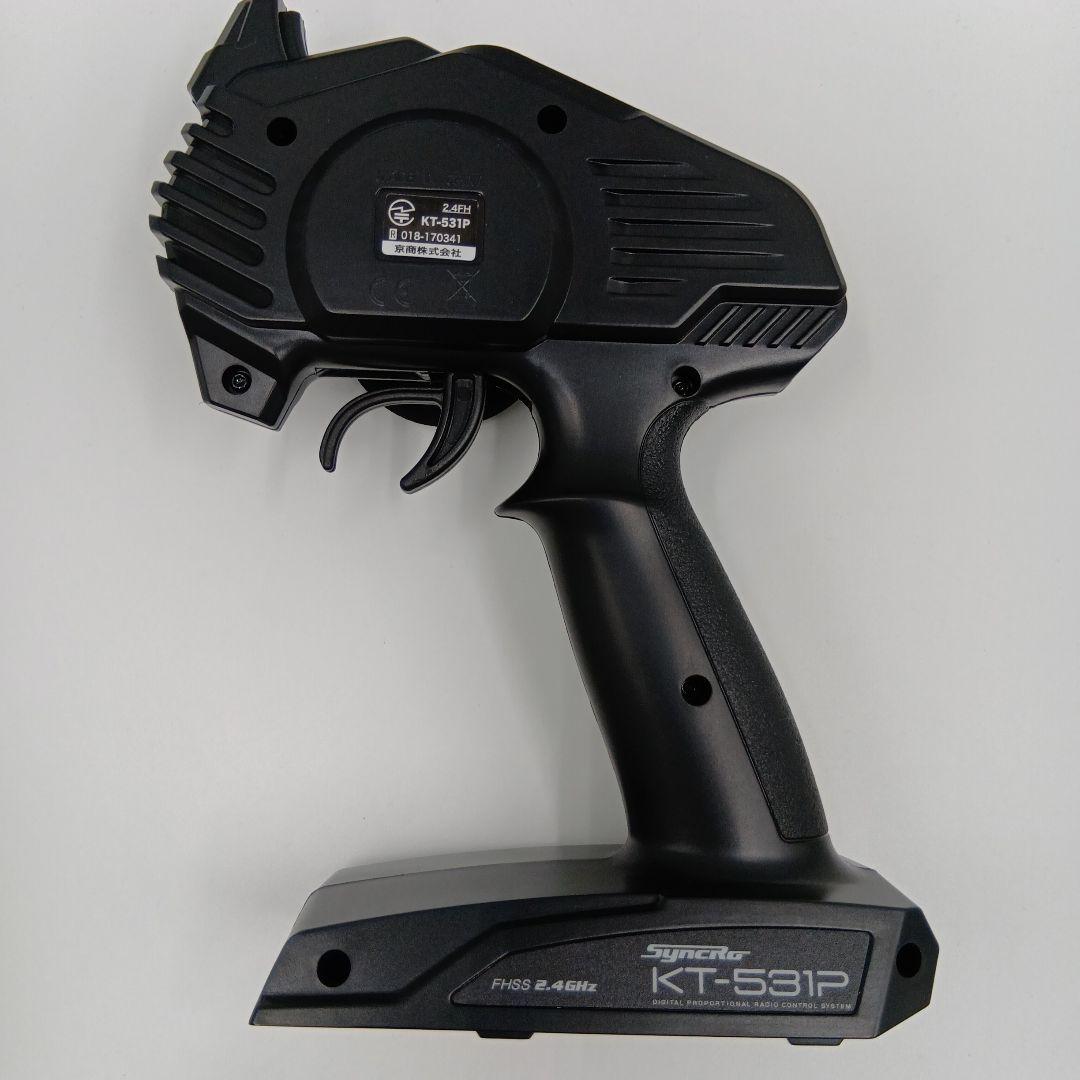 KYOSHO Mini-Z Buggy MB-010　京商 ミニッツ バギー