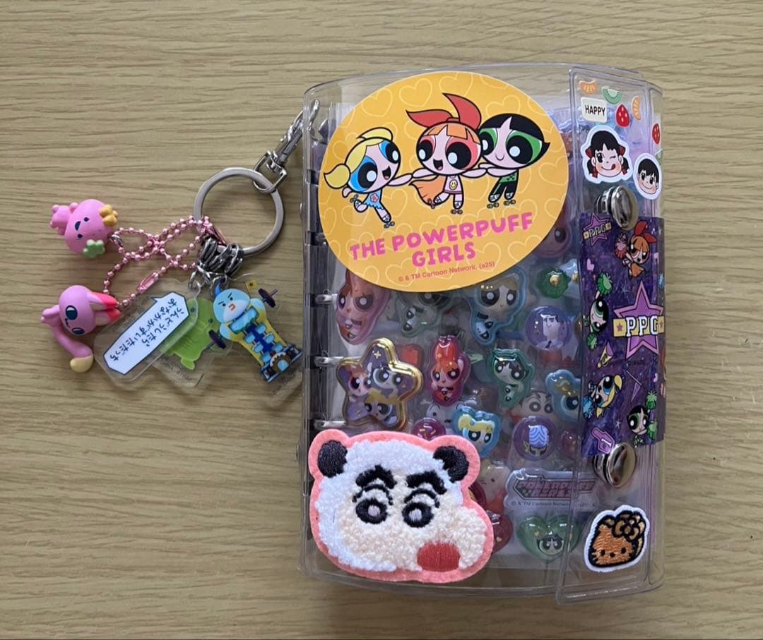 サンリオ ハローキティ パタパタカレンダー プッシュタイプ