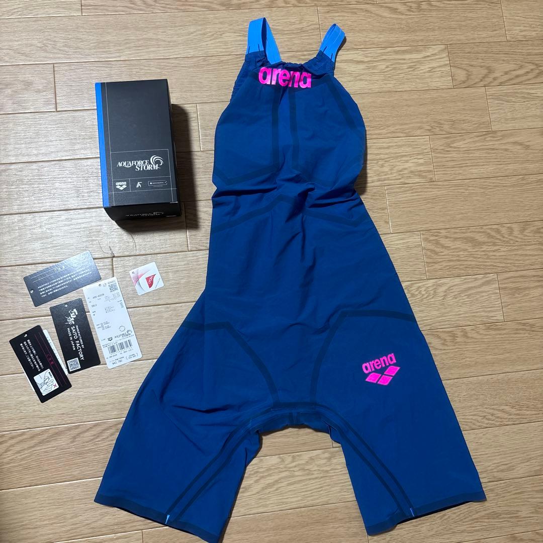 楽天市場】arena アクアフォース（水泳｜スポーツ・アウトドア）の通販