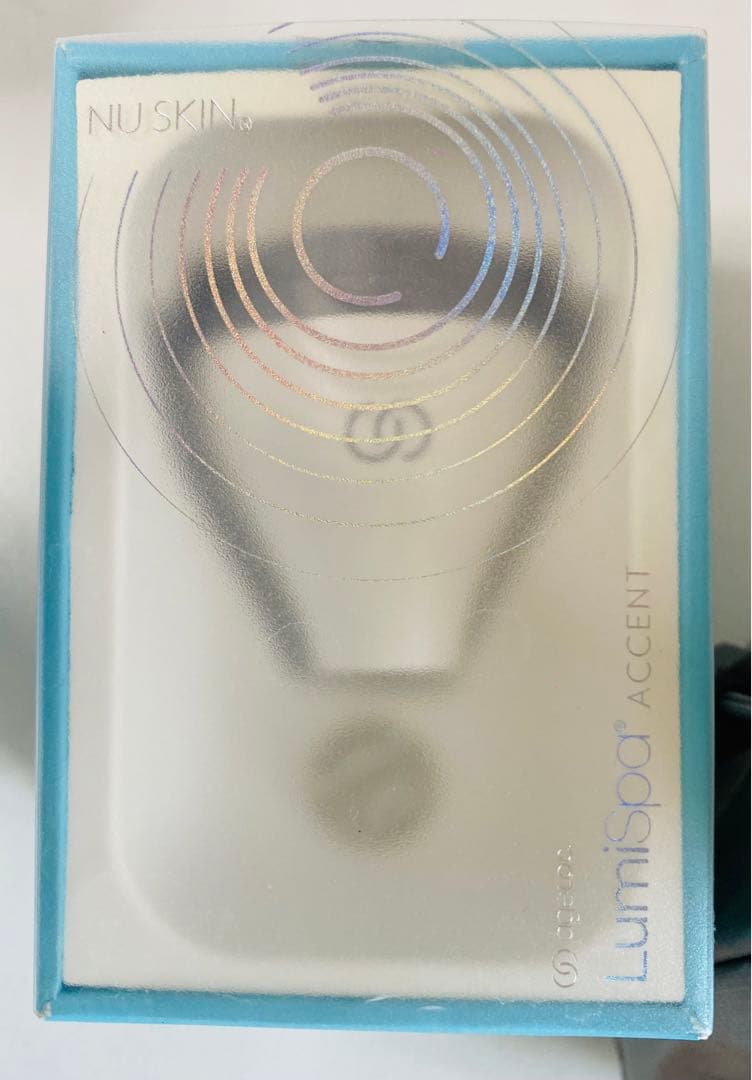 週末のみ 5 値下げ ニュースキン 超音波美顔器 スキンケアオールセット