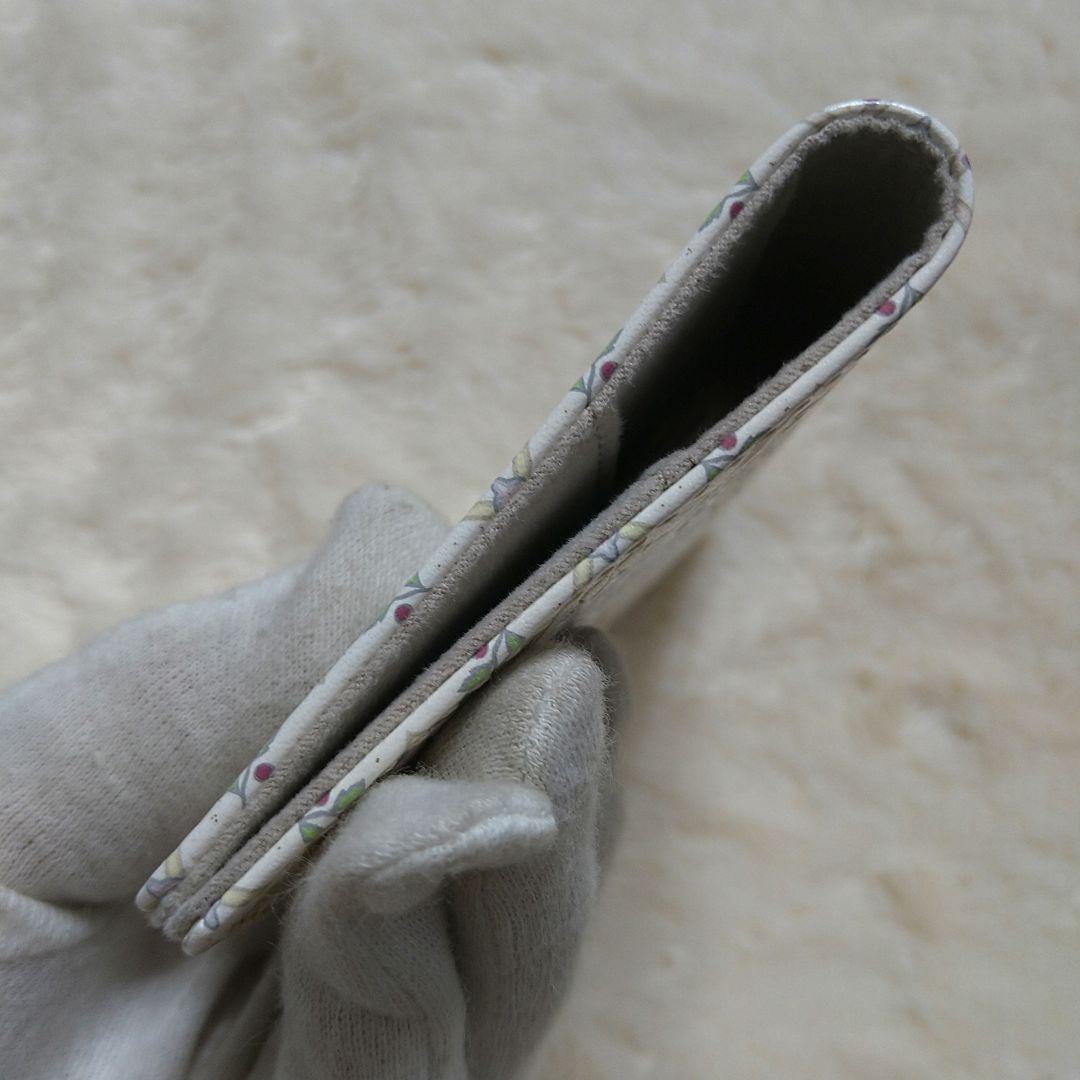 激レア 未使用級【浅草文庫】スマホケース ピーターラビット ガーデン