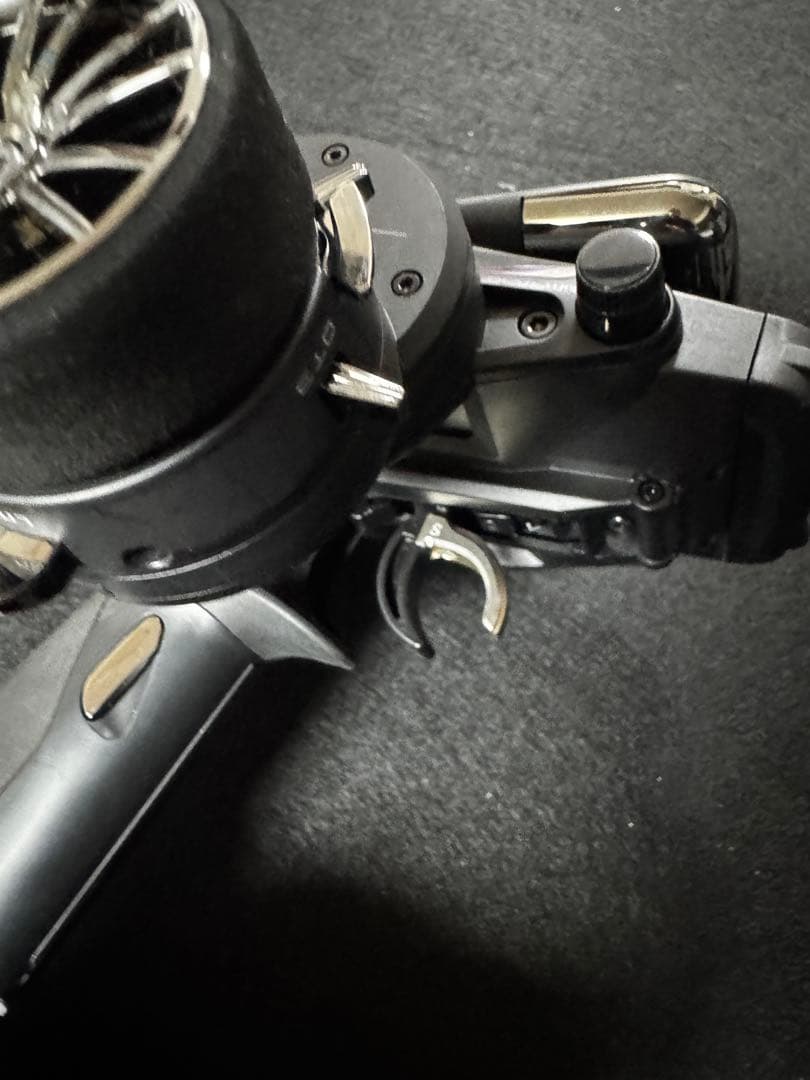 Futaba T10PX デジタルラジコンコントローラー