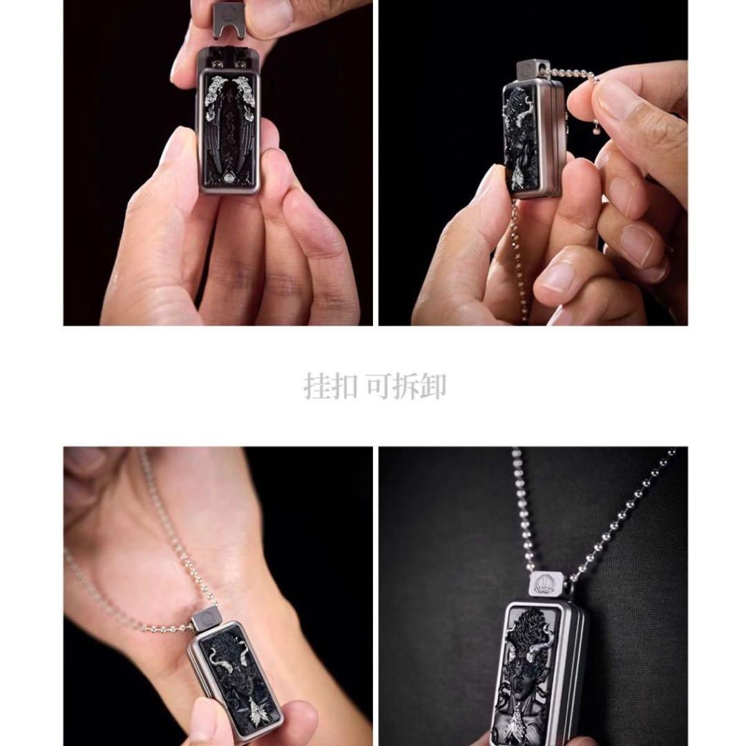 YOLO studio&合一　フィジェットトイ　EDC Ti製　正規品