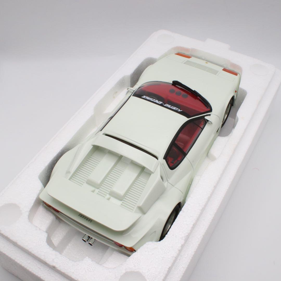 限定品 1/18 GT-Spirit Koenig Special 512BB