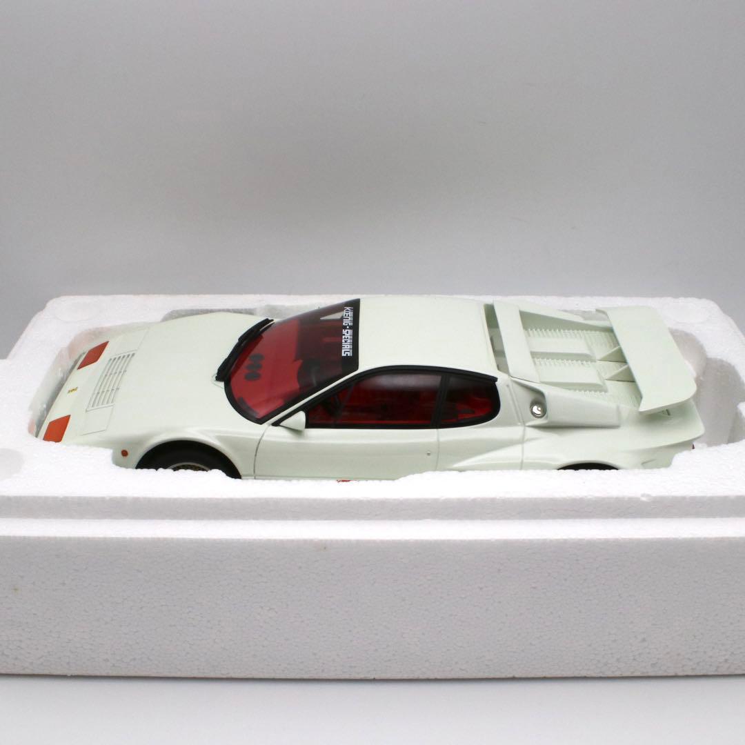 限定品 1/18 GT-Spirit Koenig Special 512BB