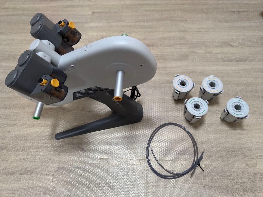 Bambu lab AMS Lite 4色マルチカラー印刷 A1 mini 新品