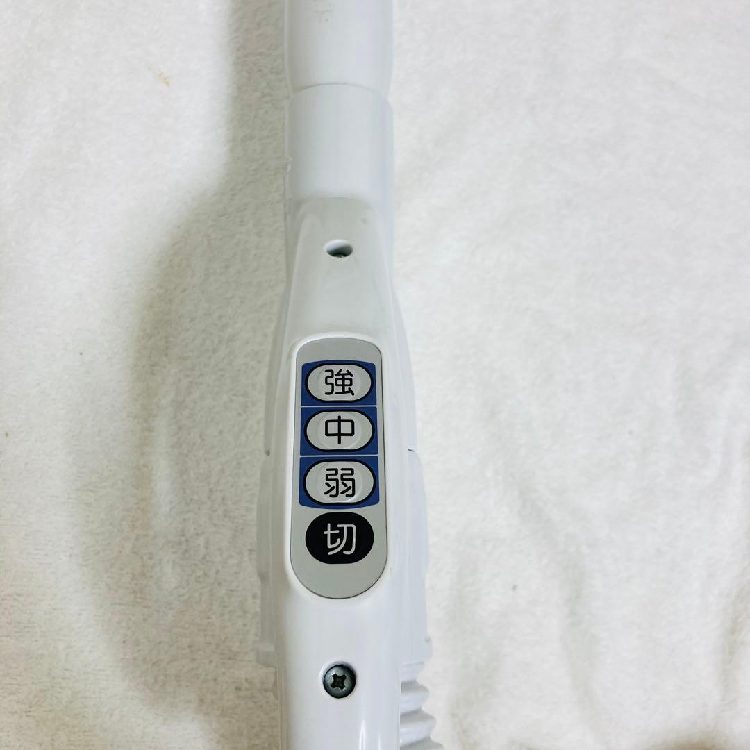 美品高年式 日立紙パック式電気掃除機 CV-F50 2024年