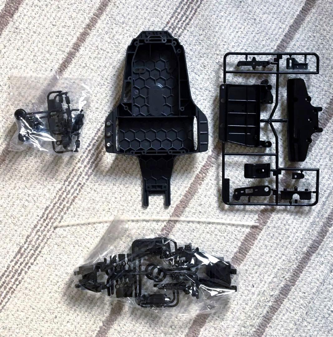 ヴィンテージ 当時モノ タミヤ RC 1/10 ランチア デルタ インテグラーレ