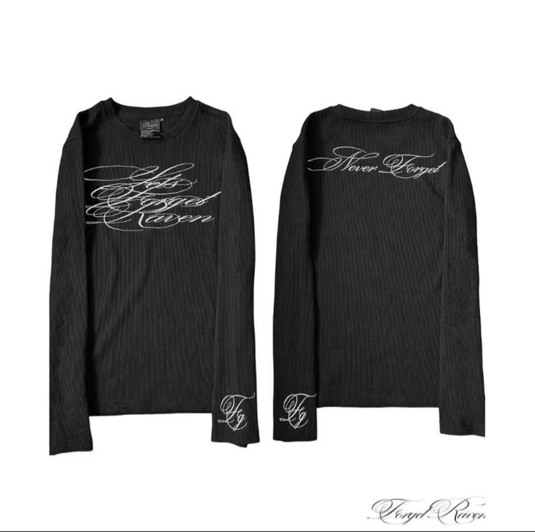 y2k archive opium Thermal Long Sleeve - メルカリ