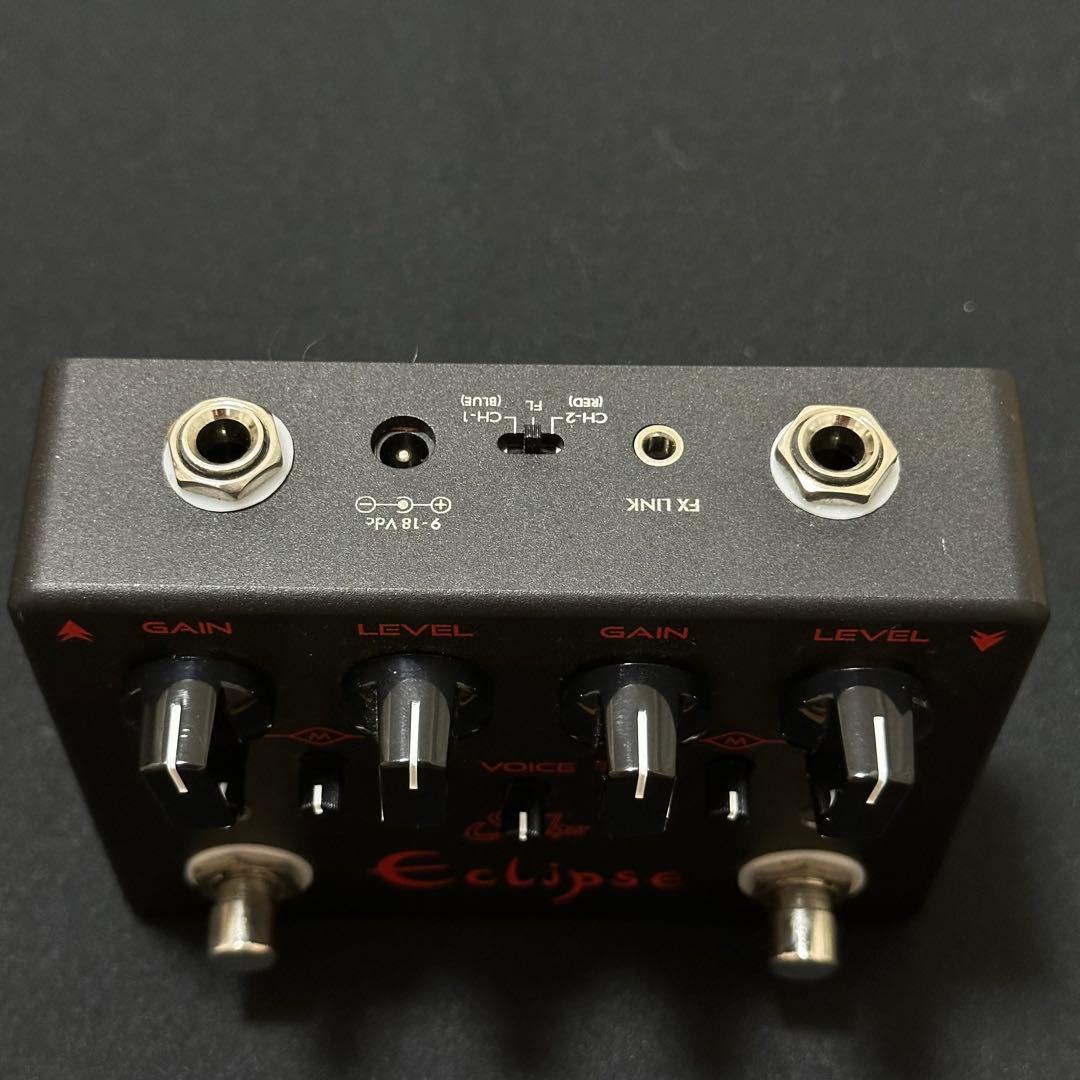 ★動作確認済★ Suhr Eclipse