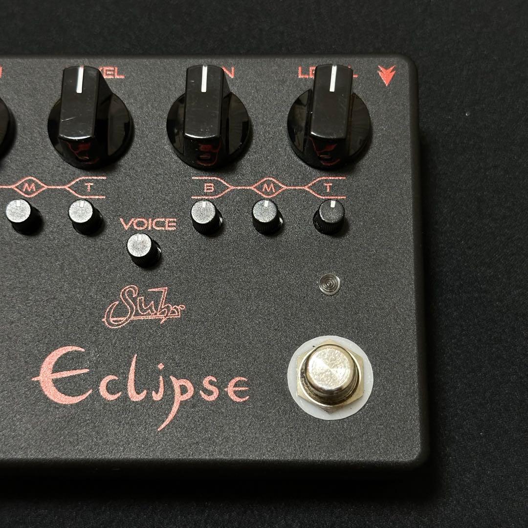 ★動作確認済★ Suhr Eclipse