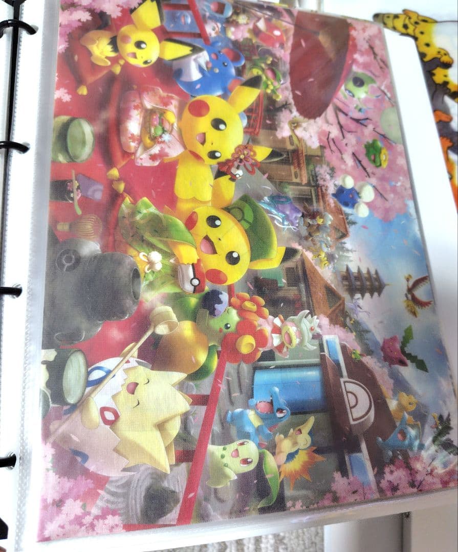 ポケモン　クリアファイル　 250枚まとめ売り