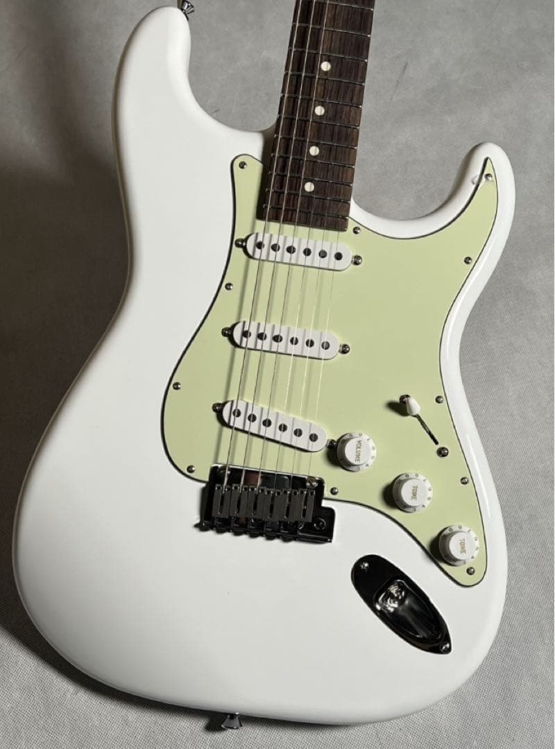 ATELIER Z L.E.S. LIMITED WH/R 斎藤宏介さん同モデル