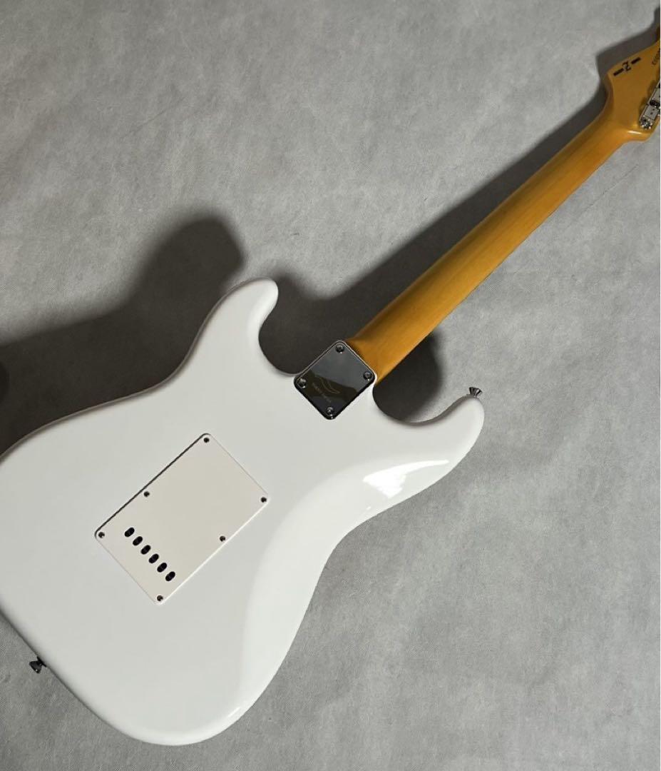 ATELIER Z L.E.S. LIMITED WH/R 斎藤宏介さん同モデル