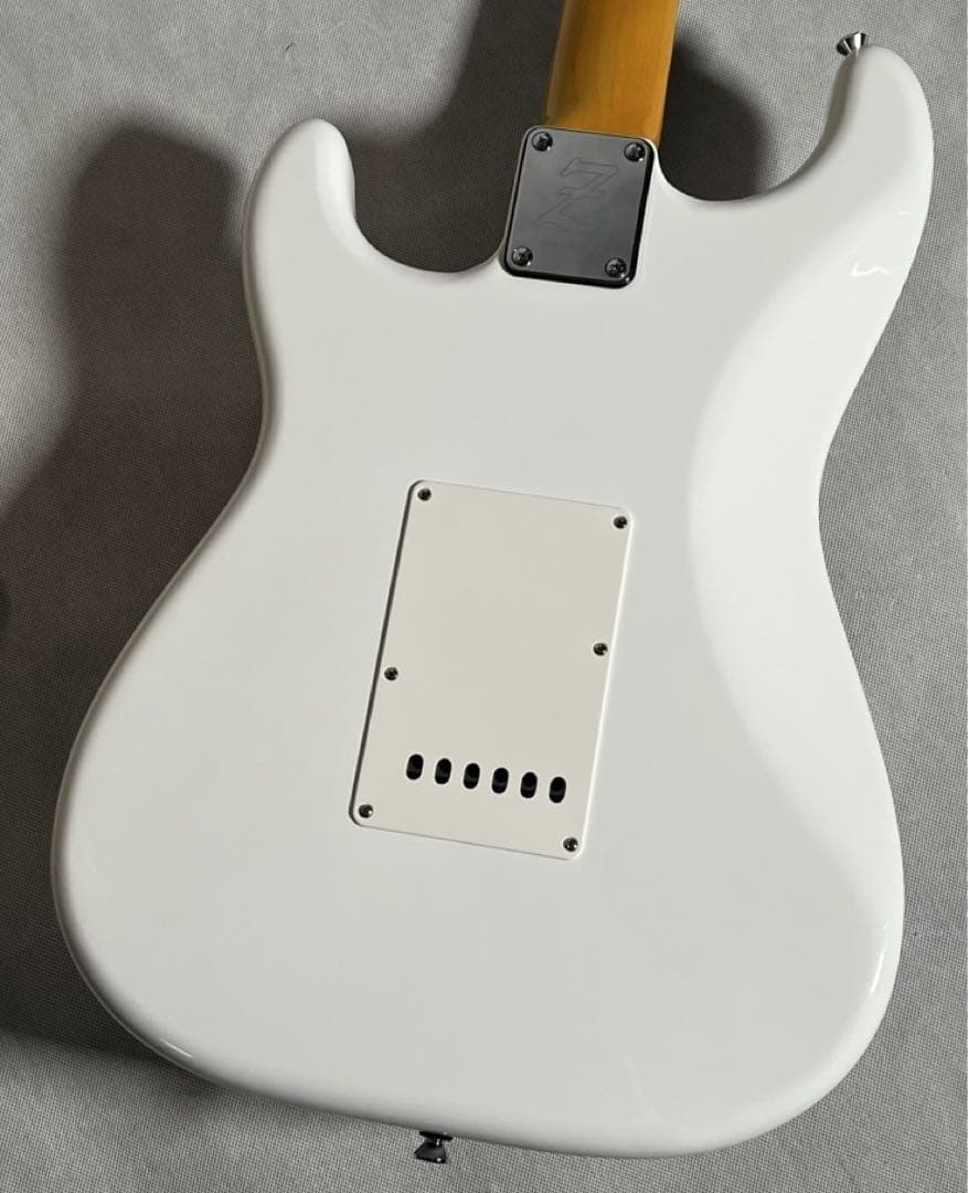 ATELIER Z L.E.S. LIMITED WH/R 斎藤宏介さん同モデル