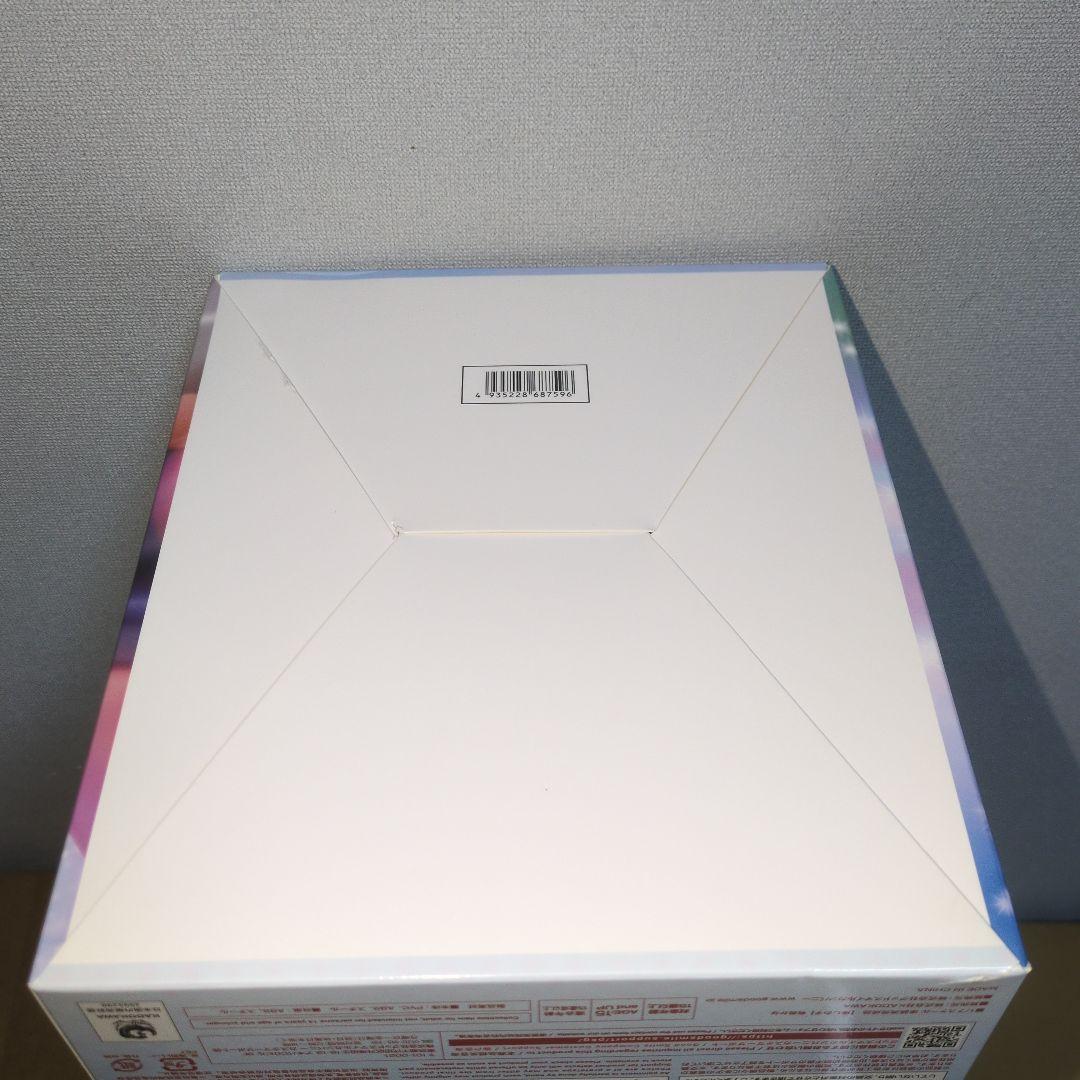 推しの子 有馬かな 1/7 KDcolle 新品未開封　箱イタミあり