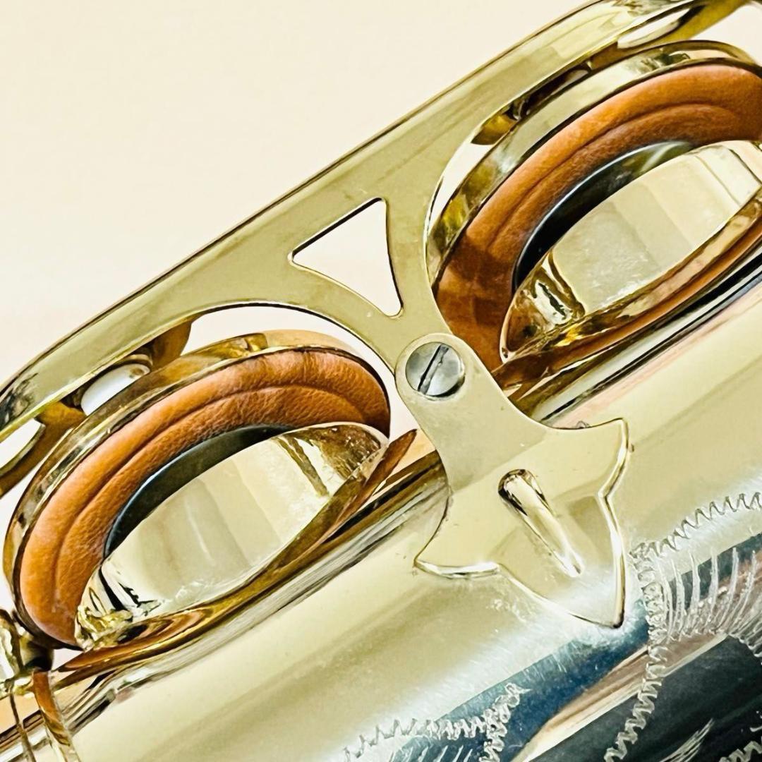 正規 品ホビー・楽器・アート - オリエント アルトサックス 中古