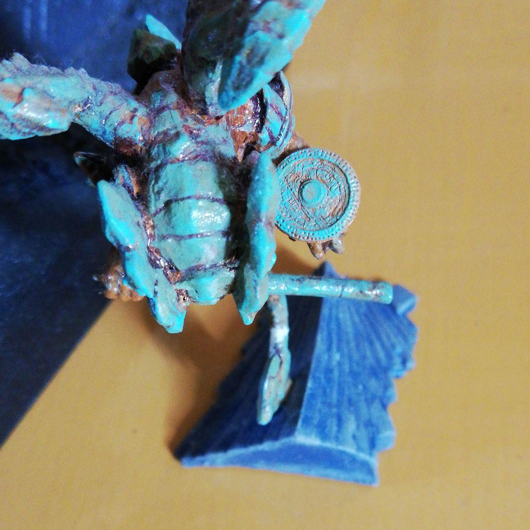 gillgill bloodborne ブラッドボーン 完成品漁村ジオラマ