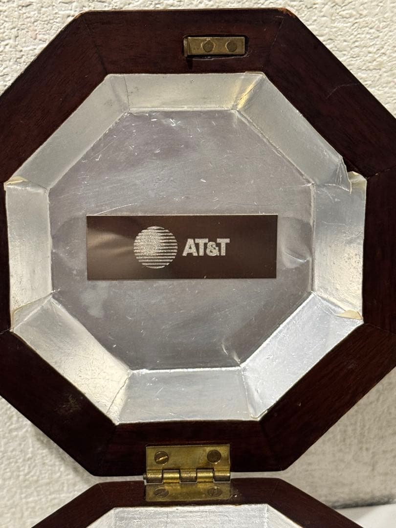 WILLIAMSBURG コロニアルマホガニー製ウィリアムズバーグティー