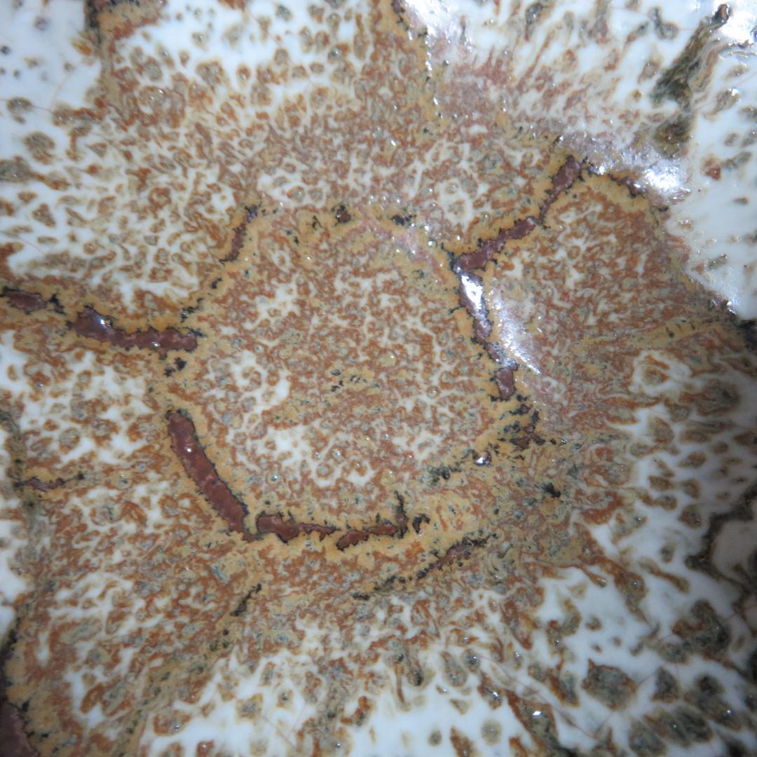 茶碗 節 在銘 木箱 パイソン 抹茶碗 茶器 茶道具 いっぷく - メルカリ