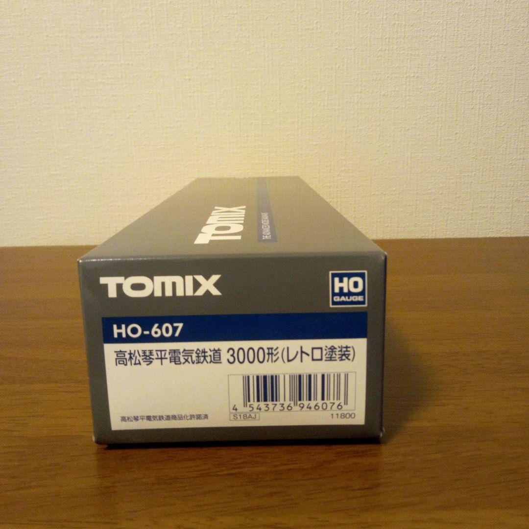 高松琴平電気鉄道 3000形(レトロ塗装) 高松琴平電気鉄道 3000形(レトロ塗装) ｜製品情報｜製品検索｜鉄道模型