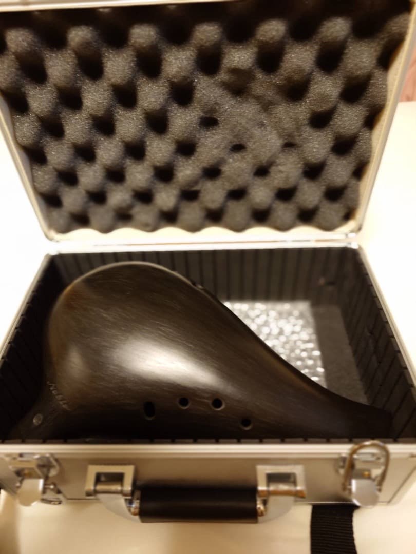 オカリナ Noble ノーブル　コントラバスC管