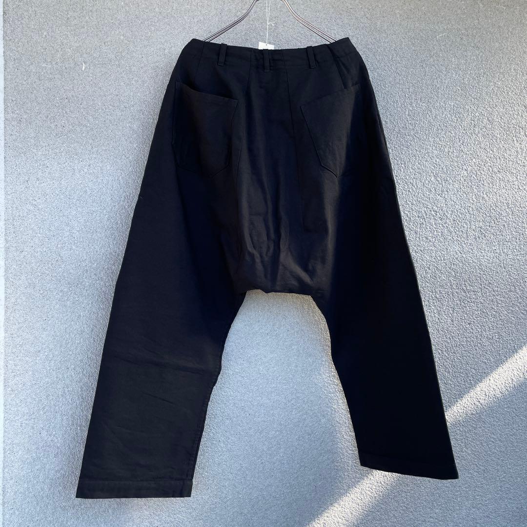 jan jan van essche TROUSERS#58