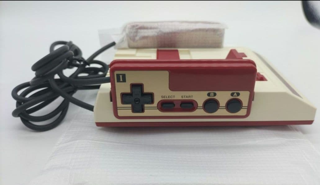 任天堂 ニンテンドークラシックミニ ファミリーコンピューター