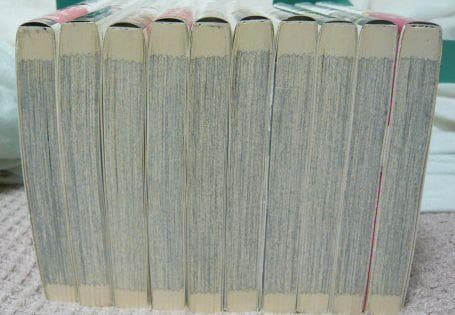 40冊］味いちもんめ 新+独立編+にっぽん食紀行+世界