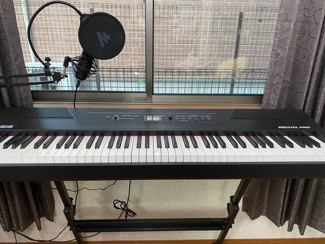 9752】CASIO Privia PX-360M 電子ピアノ PX-360M | Privia | 電子楽器