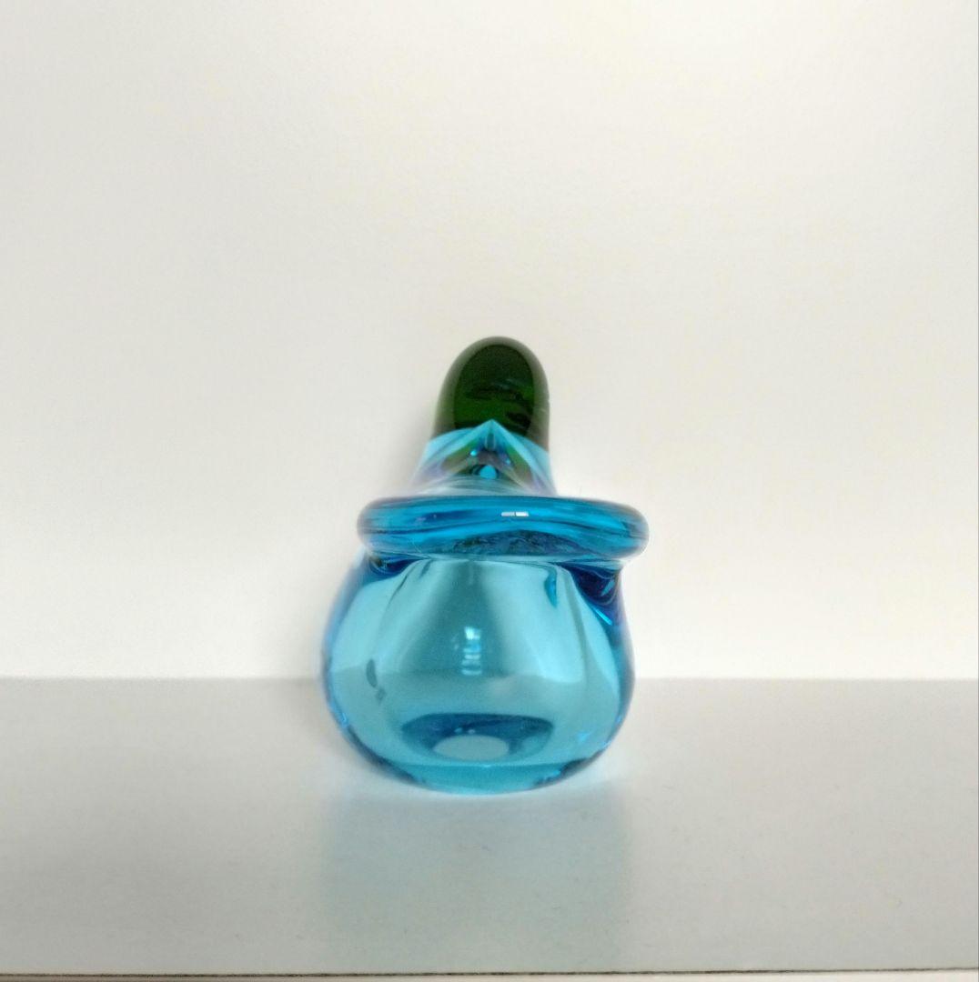 イッタラ シエッポ ライトブルー×グリーン レアカラー scope - メルカリ