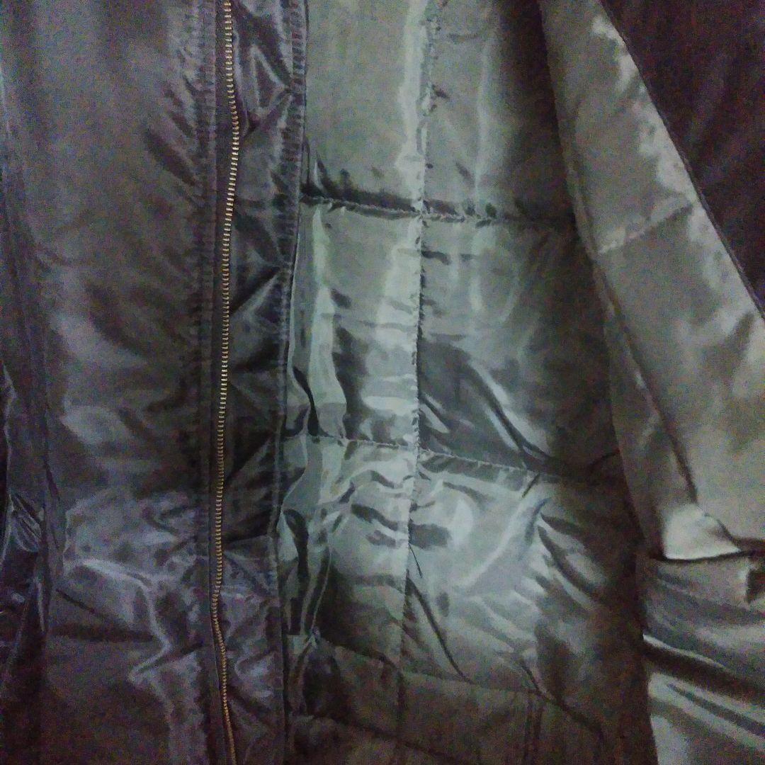 SUNTORY烏龍茶　サンドウィッチマン ジャンパー MA-1 東北魂 激レア