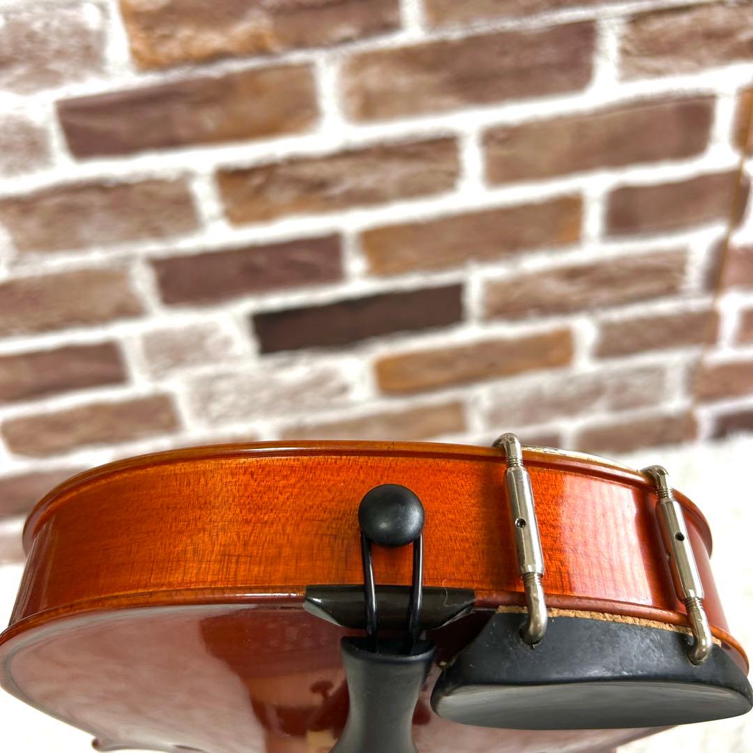 ⭐美品⭐SUZUKI 280 1/2 分数バイオリン 弦楽器 初心者 入門 子供
