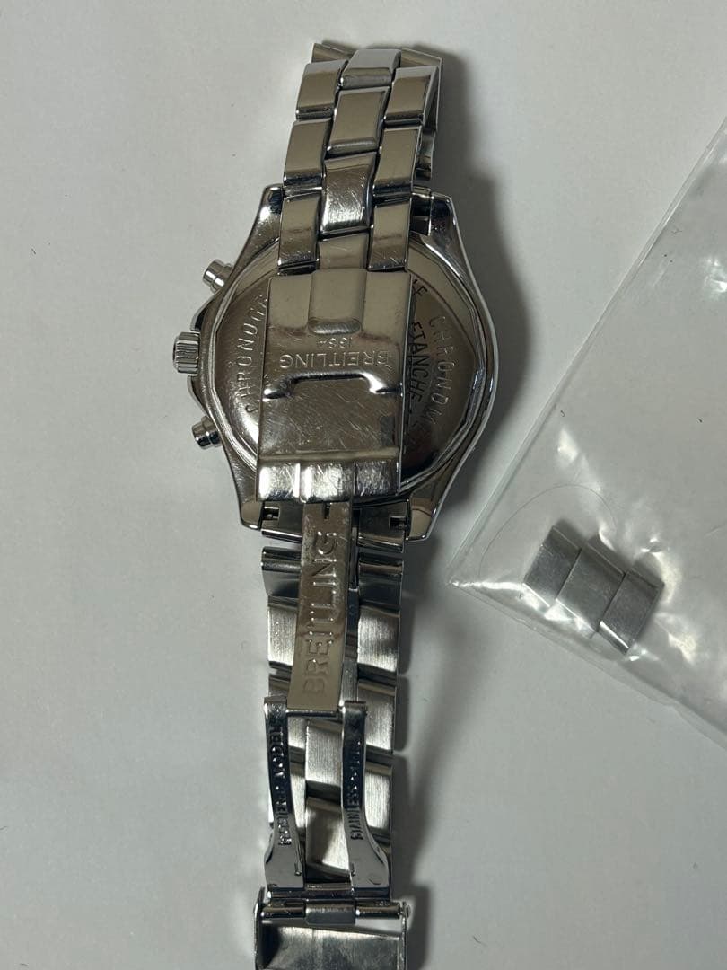 時計 Breitling Chronomat Colt