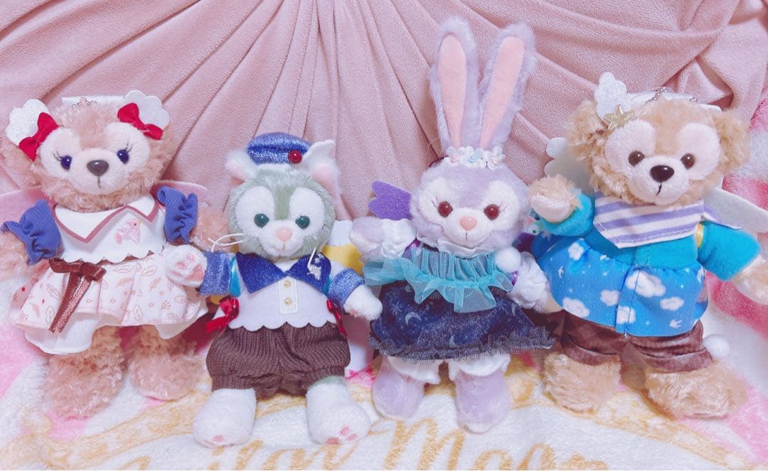 brocante de V フランスアンティーク 剥離 木製バードバス 花台