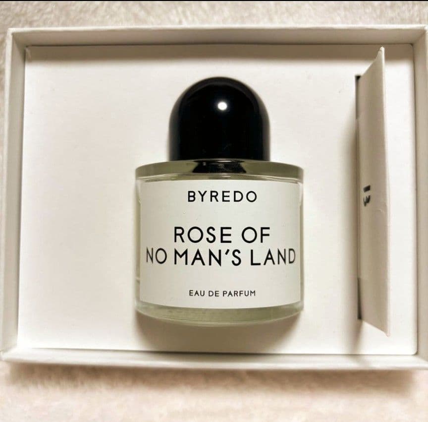 ぺ*う様 BYREDO バイレード　ROSE OF NO MAN'S LAND Amazon.com : Byredo Rose of No Man's Land Eau De Parfum Spray, 1.6